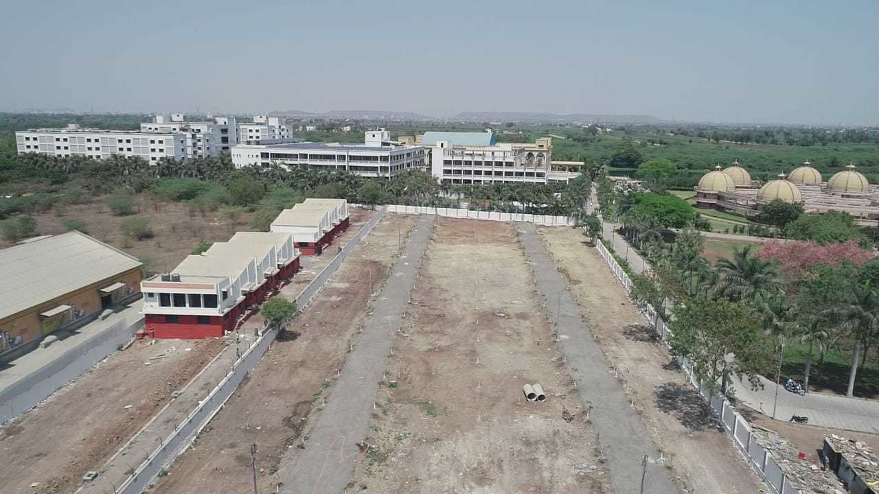  chintamani park Elevation