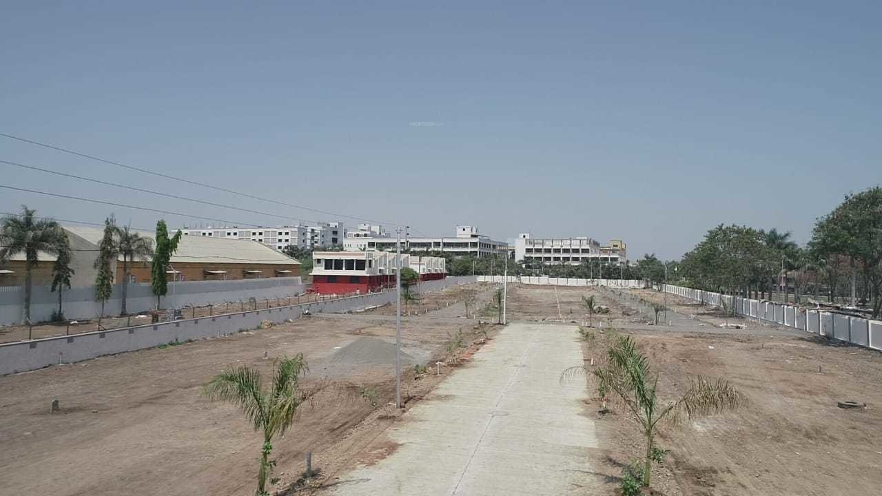  chintamani park Elevation