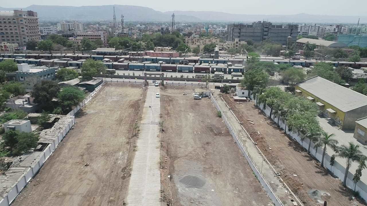  chintamani park Elevation