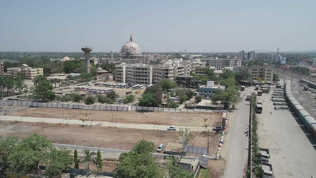  chintamani park Elevation