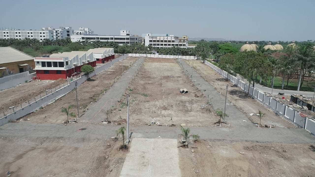  chintamani park Elevation