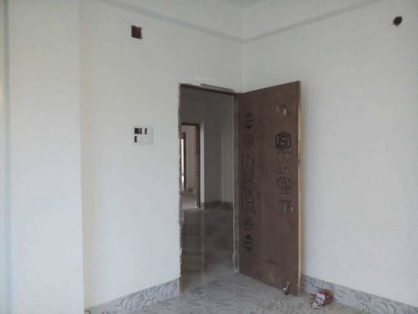  shree-nivash Bedroom