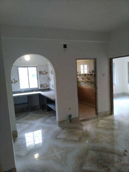  shree-nivash Kitchen