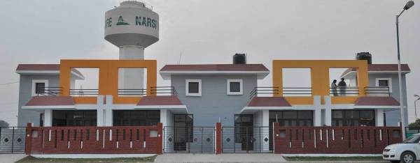  narsi-village Elevation