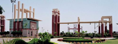 Landscaped Gardens narsi-village Landscaped Gardens