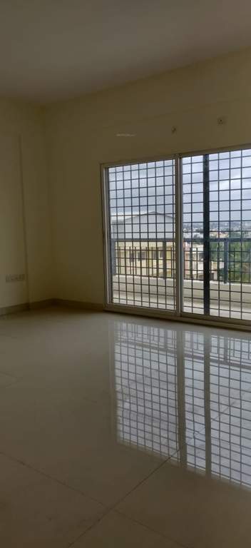  siri brindavana residency Bedroom