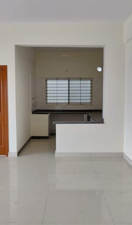  siri brindavana residency Kitchen
