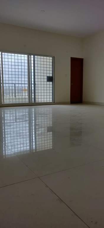  siri brindavana residency Living Area