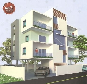  srishti-parijat Elevation