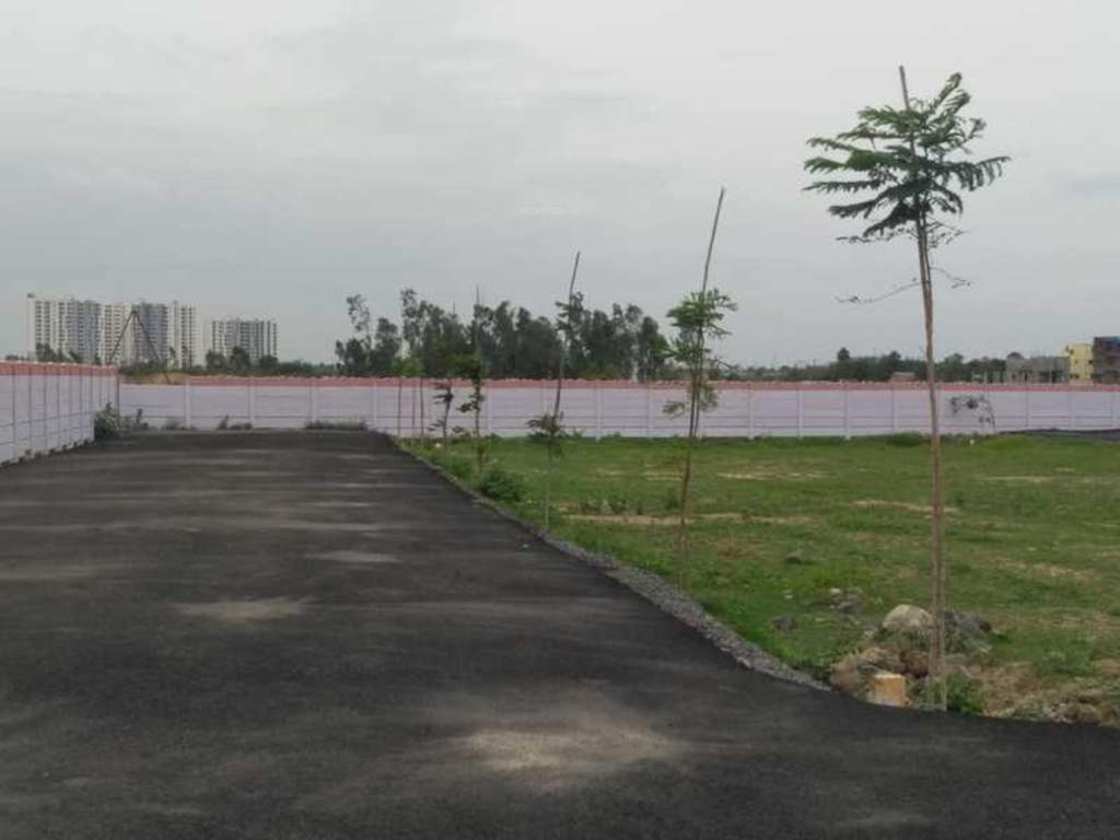  sri balaji nagar Elevation
