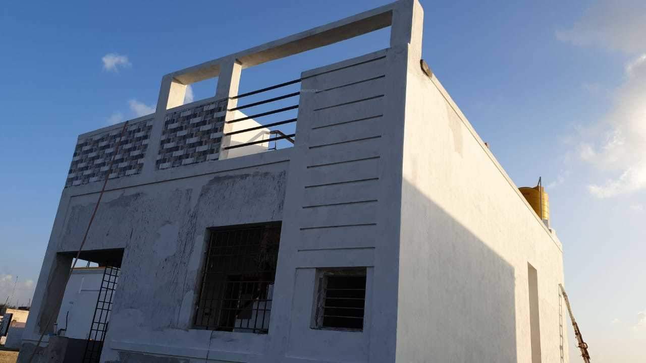  sri balaji nagar Elevation
