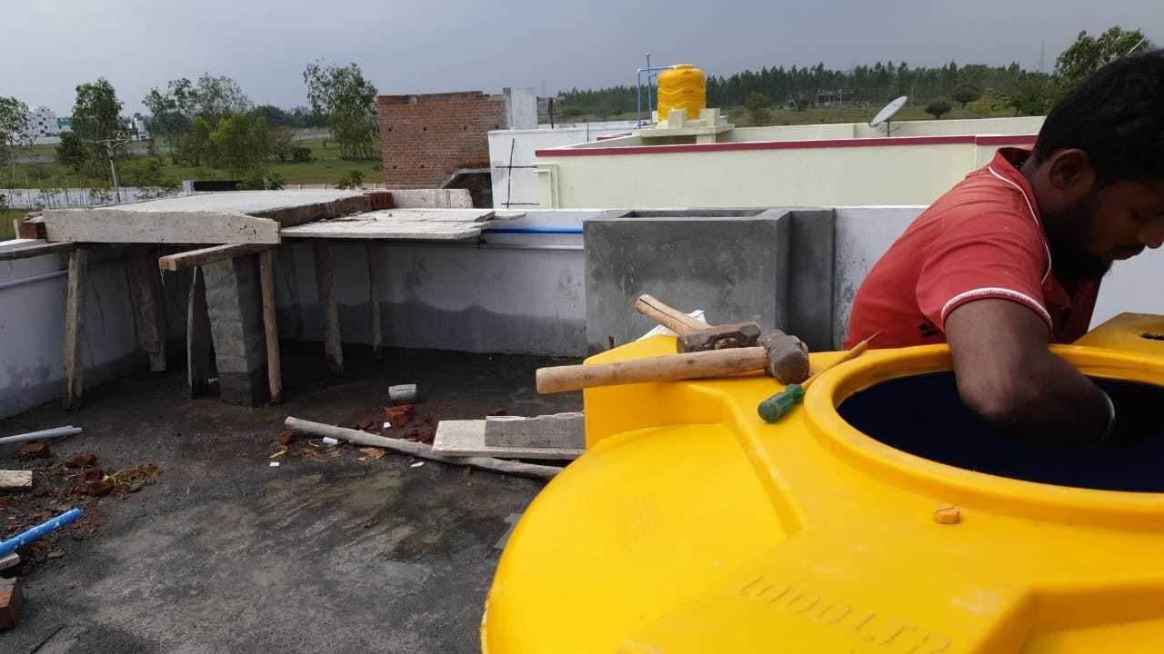  sri balaji nagar Plot