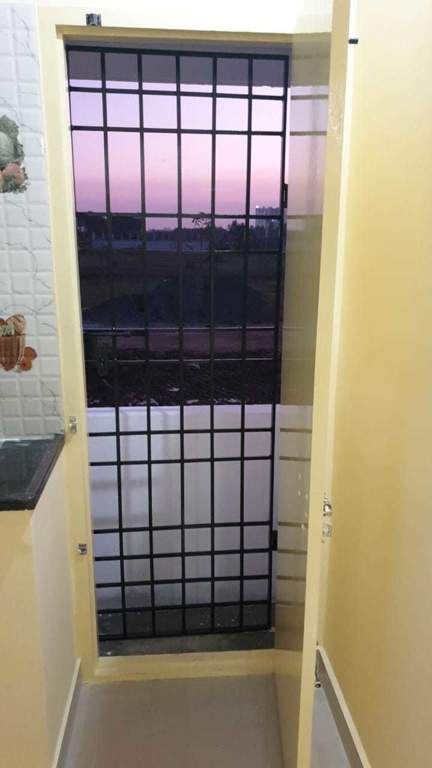  sri balaji nagar Plot