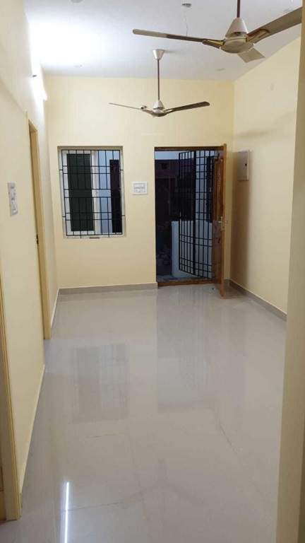  sri balaji nagar Plot