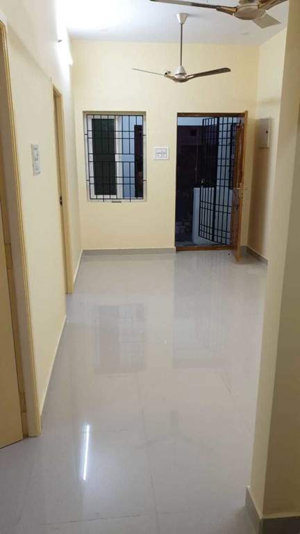  sri balaji nagar Plot