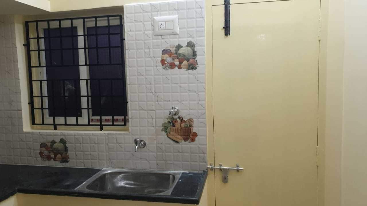  sri balaji nagar Plot