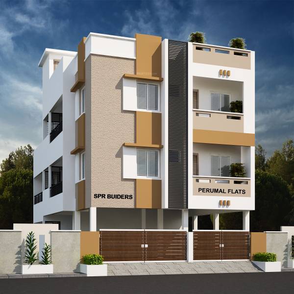  perumal-flats Elevation