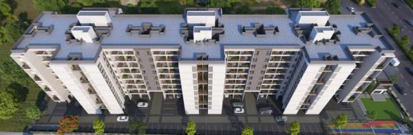  mangalam-homes Elevation