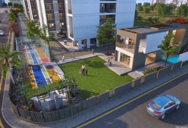  mangalam-homes Others