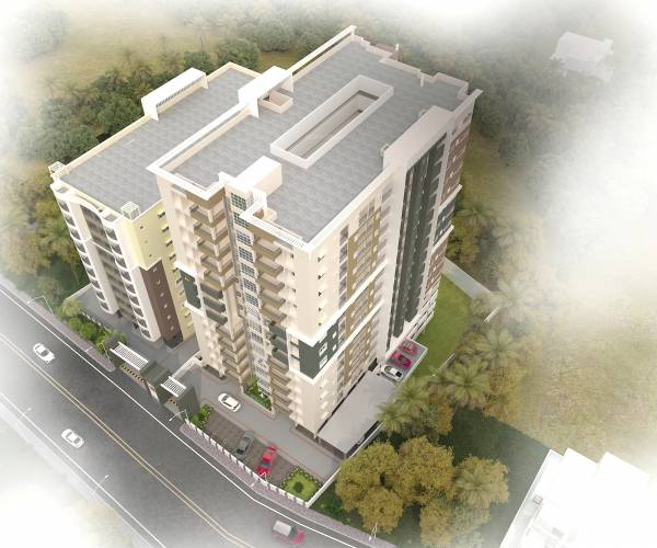 Elevation west-holmes Elevation