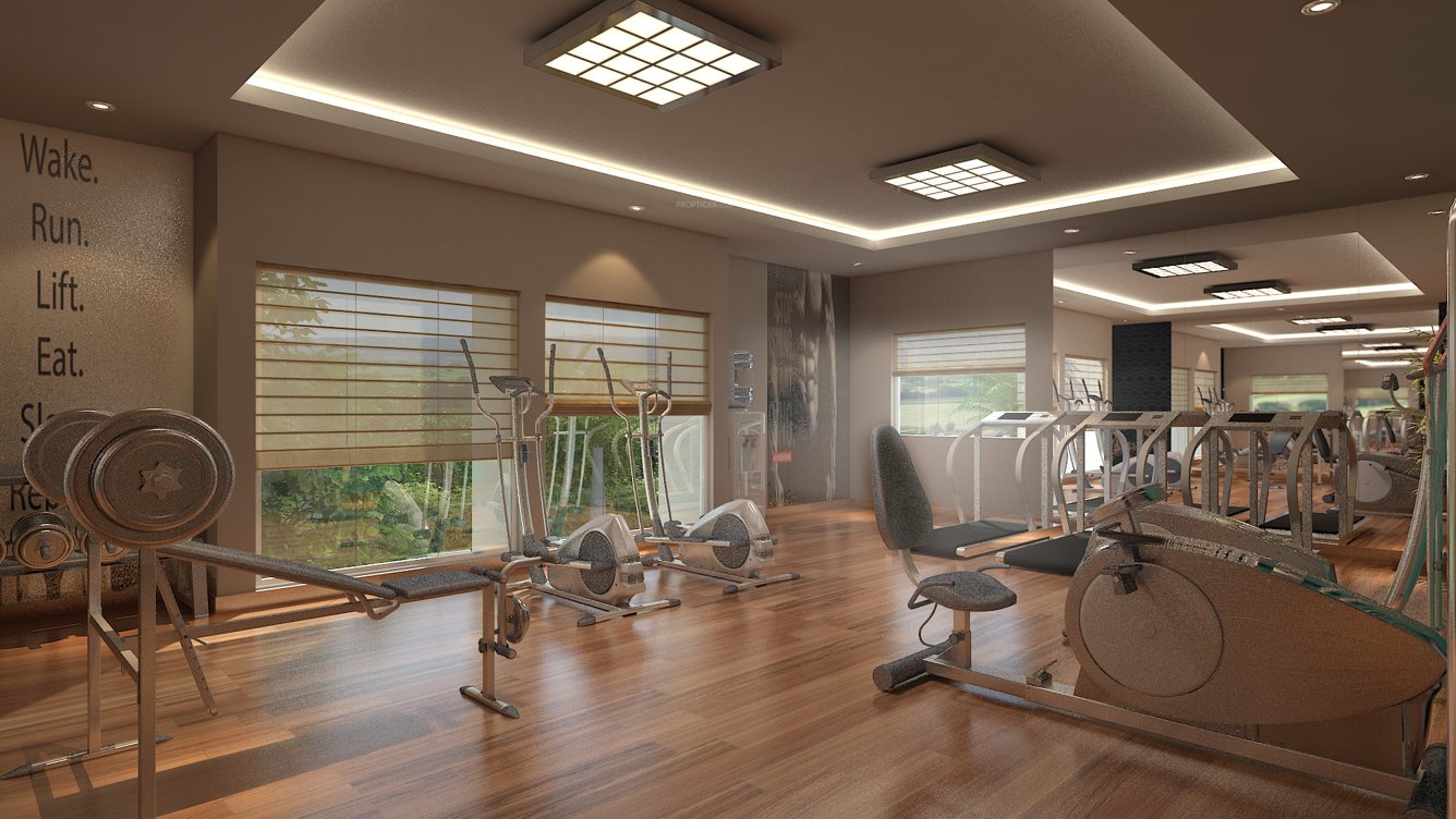 west holmes Gymnasium