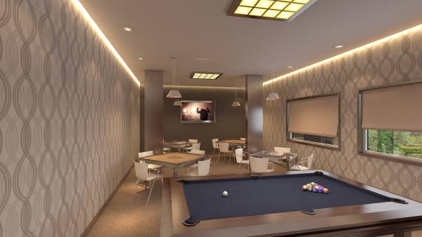 Indoor Games west-holmes Indoor Games