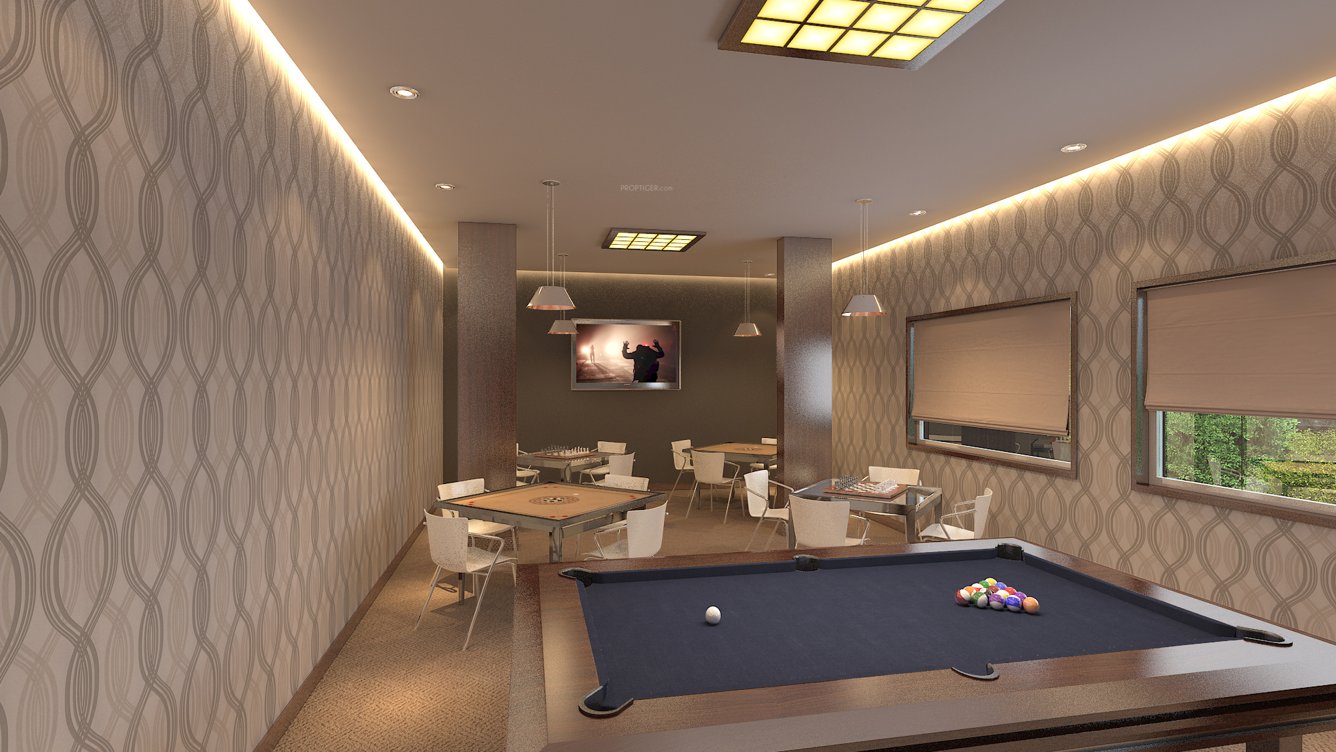 west holmes Indoor Games