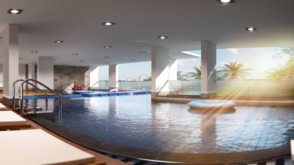 Swimming Pool west-holmes Swimming Pool