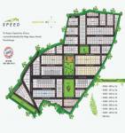  speed-eco-village Layout Plan