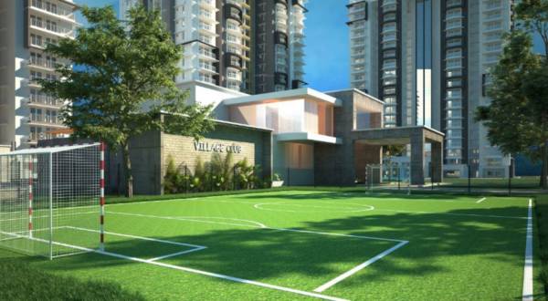 Others village Others