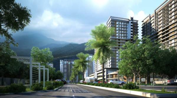 Others village Others