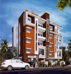 Elevation arcade Elevation