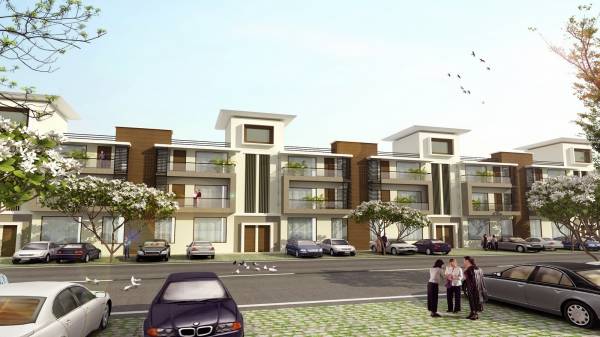  mohali-royal-residency Elevation