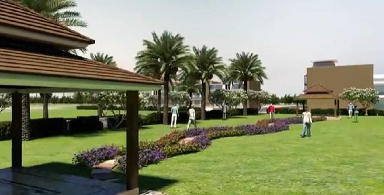 mohali royal residency Landscaped Gardens