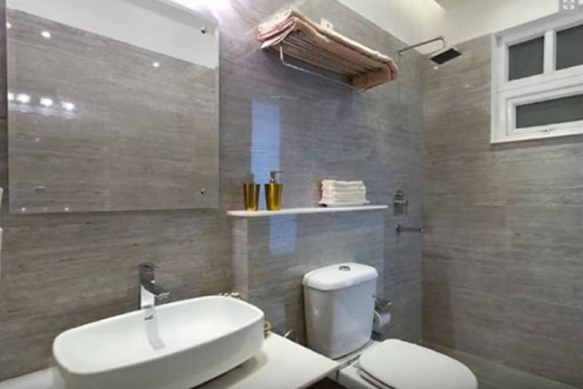 mohali royal residency Bathroom