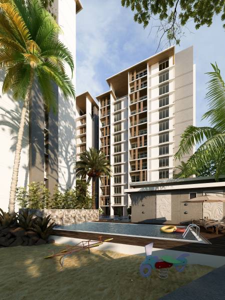  aura Children's play area