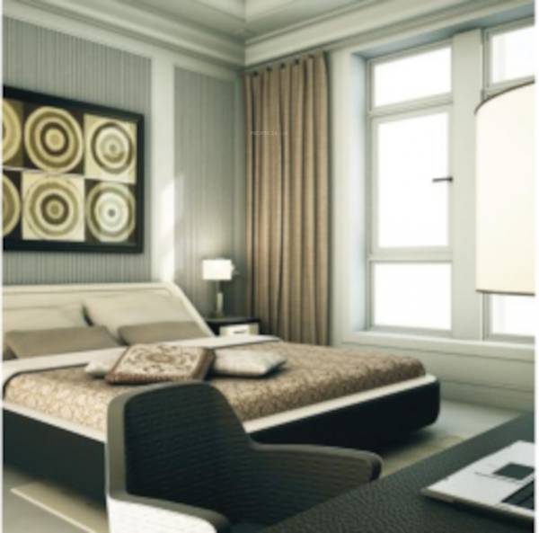 Bedroom twins Bedroom