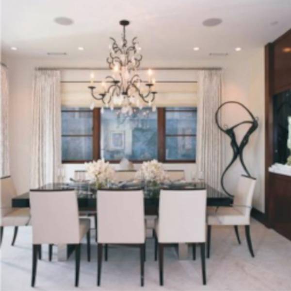 Dining Area twins Dining Area