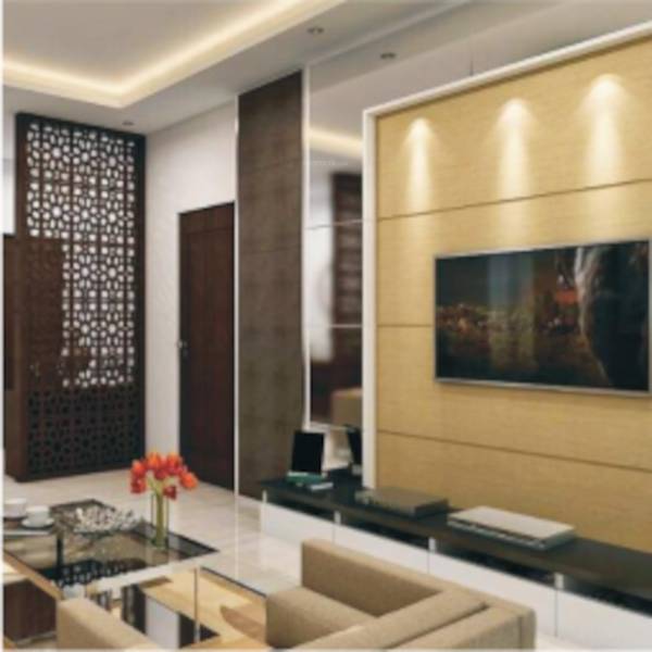 Living Area twins Living Area