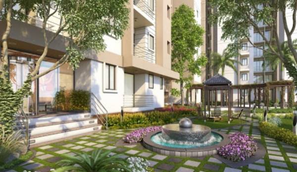 Landscaped Gardens city Landscaped Gardens