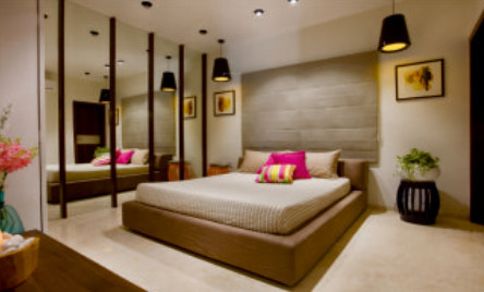 rajkeshari heights Bedroom