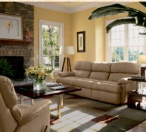 rajkeshari heights Living Area