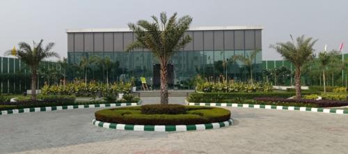 Club House city-phase-i Club House