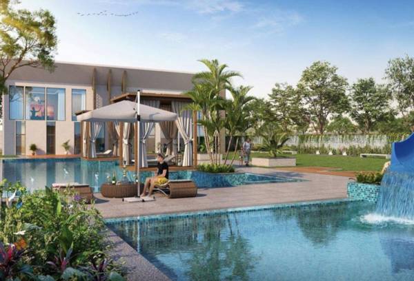 Swimming Pool city-phase-i Swimming Pool