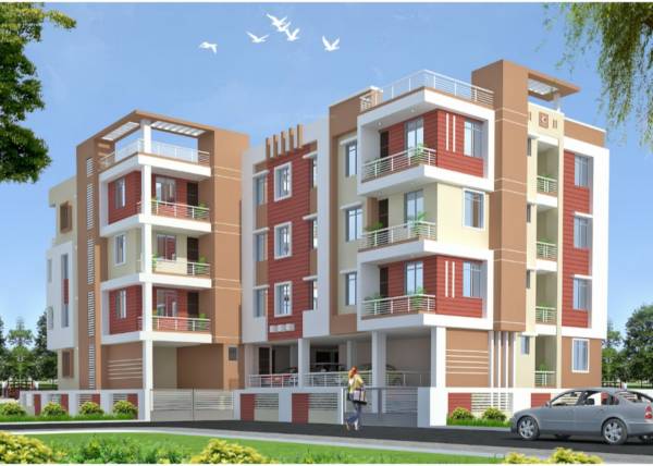  ms-apartments Elevation