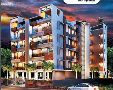 Elevation belcanto Elevation