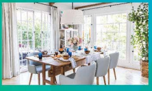  belcanto Dining Area