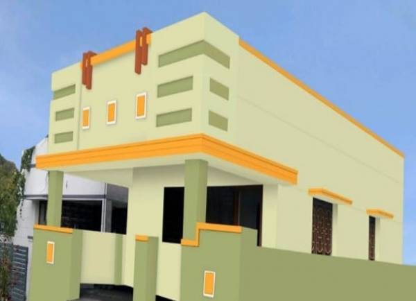 Elevation spm-sri-amman-garden-phase-2 Elevation