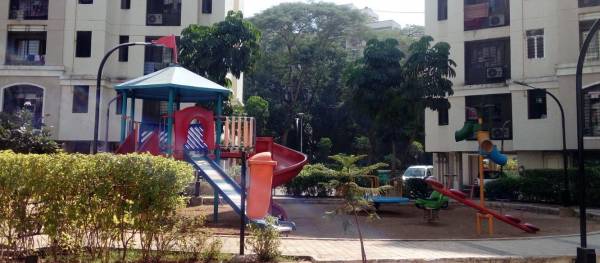  reflections Children's play area