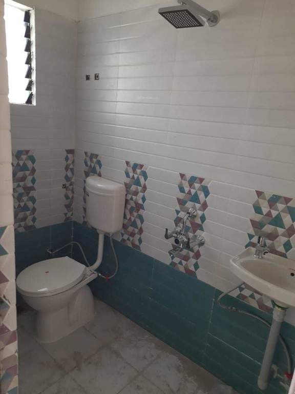  arjun residency Bathroom
